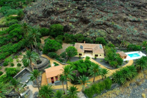 Haciendita Gomera